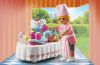 Playmobil - 70381 - Boulanger avec pâtisserie