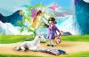 Playmobil - 70379 - Fairy Researcher