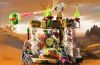 Playmobil - 70751 - Sal’ahari Sands - Skeleton Army Temple