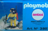 Playmobil - 3807-ant - Diver
