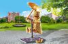 Playmobil - 70377 - Artiste de rue