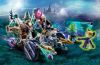 Playmobil - 70748 - Violet Vale - Demon Patrol
