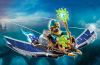Playmobil - 70749 - Violet Vale - Mago del Aire