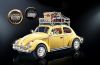 Playmobil - 70827 - Volkswagen Beetle - Special Edition