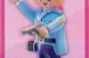 Playmobil - 70566v1 - Mujer Policia