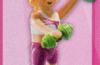 Playmobil - 70566v10 - Femme de fitness
