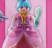 Playmobil - 70566v12 - Princess