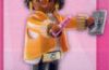 Playmobil - 70566v4 - Mujer tiendas