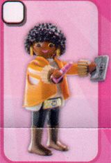 Playmobil - 70566v4 - Shopper