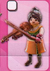 Playmobil - 70566v6 - Musician