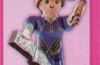 Playmobil - 70566v7 - Wizard