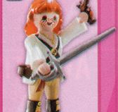 Playmobil - 70566v8 - Pirate