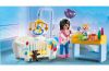 Playmobil - 70531-net - Maletín Habitación Bebé