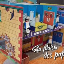 Playmobil - PLAYMOBIL HOSPITAL 2507