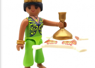 Playmobil - 70149v2 - Oriental Princess