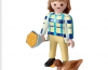Playmobil - 70149v12 - Lady with Duck