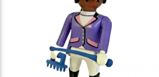 Playmobil - 70149v4 - Amazona