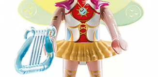 Playmobil - 70149v9 - Hada