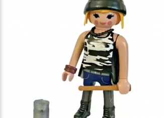 Playmobil - 70149v1 - Demonstrator