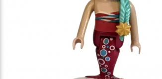 Playmobil - 70149v10 - Sirena