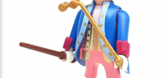 Playmobil - 70148v5 - Inglés