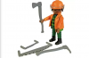 Playmobil - 70148v7 - Construction Worker