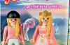 Playmobil - 30795344 - Amazon Princess
