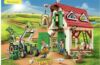 Playmobil - 70887 - Farm with small animal breeding