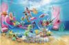 Playmobil - 70777 - Advent calendar bathing time Meermaids