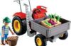 Playmobil - 70495 - Load tractor