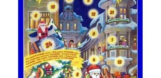 Playmobil - 3993v1 - Advent calendar