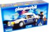 Playmobil - 4996 - Police Car