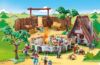 Playmobil - 70931 - Astérix : Le banquet du village