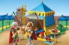 Playmobil - 71015 - Astérix : La tente des légionnaires