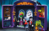 Playmobil - 5638 - Play Box Haunted House