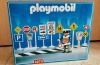 Playmobil - 3273-usa - Traffic Signs With Police