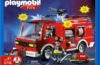 Playmobil - 5716 - Fire Truck