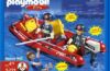 Playmobil - 5721 - Rescue Raft