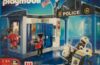 Playmobil - 5795 - Police Set with Jail