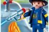 Playmobil - 5796 - Jefe de bomberos