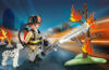 Playmobil - 70310 - Fire Rescue Carry Case