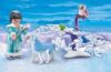 Playmobil - 70311 - Ice Princess Carry Case