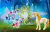 Playmobil - 70529 - Fairy Unicorn Carry Case