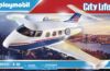Playmobil - 70533 - Private Jet