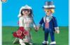 Playmobil - 7218v2 - Brautpaar