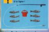 Playmobil - 7221 - Magnetic Fishing Pole With Trout