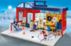 Playmobil - 9293 - NHL® Take Along Arena