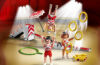 Playmobil - 70968 - Circus Artists