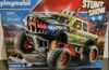 Playmobil - 70868 - Stunt Show Monster Truck Danger