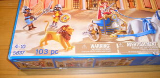 Playmobil - DELETE - DELETE